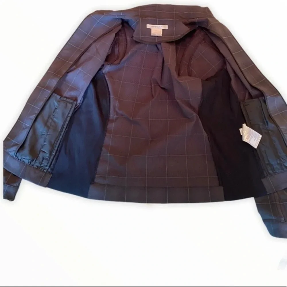 Nike FitDry Golf Jacket​